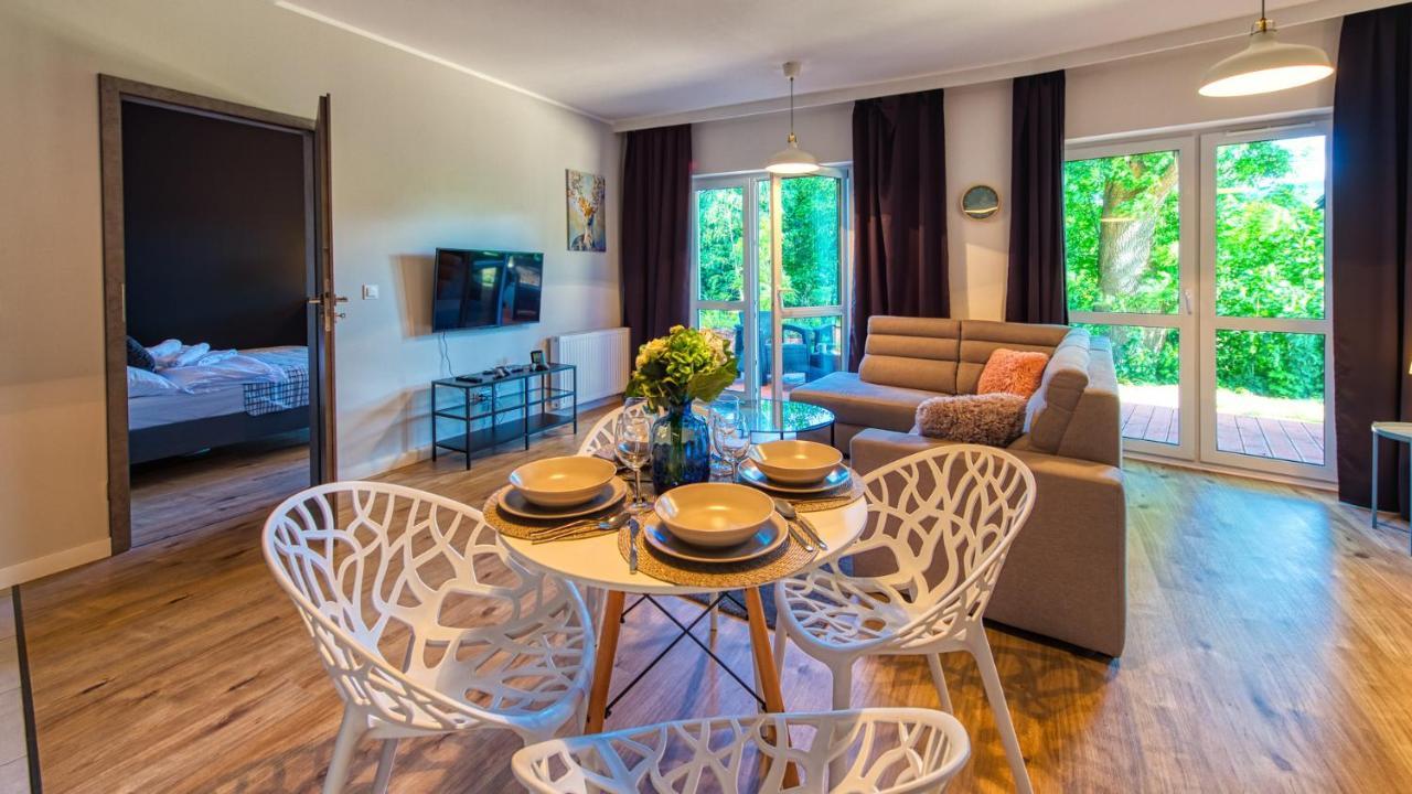Apartamenty Holiday Mountain Residence By Royal Aparts Świeradów-Zdrój Kültér fotó