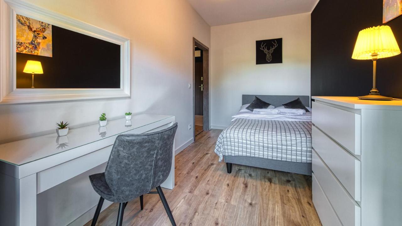 Apartamenty Holiday Mountain Residence By Royal Aparts Świeradów-Zdrój Kültér fotó