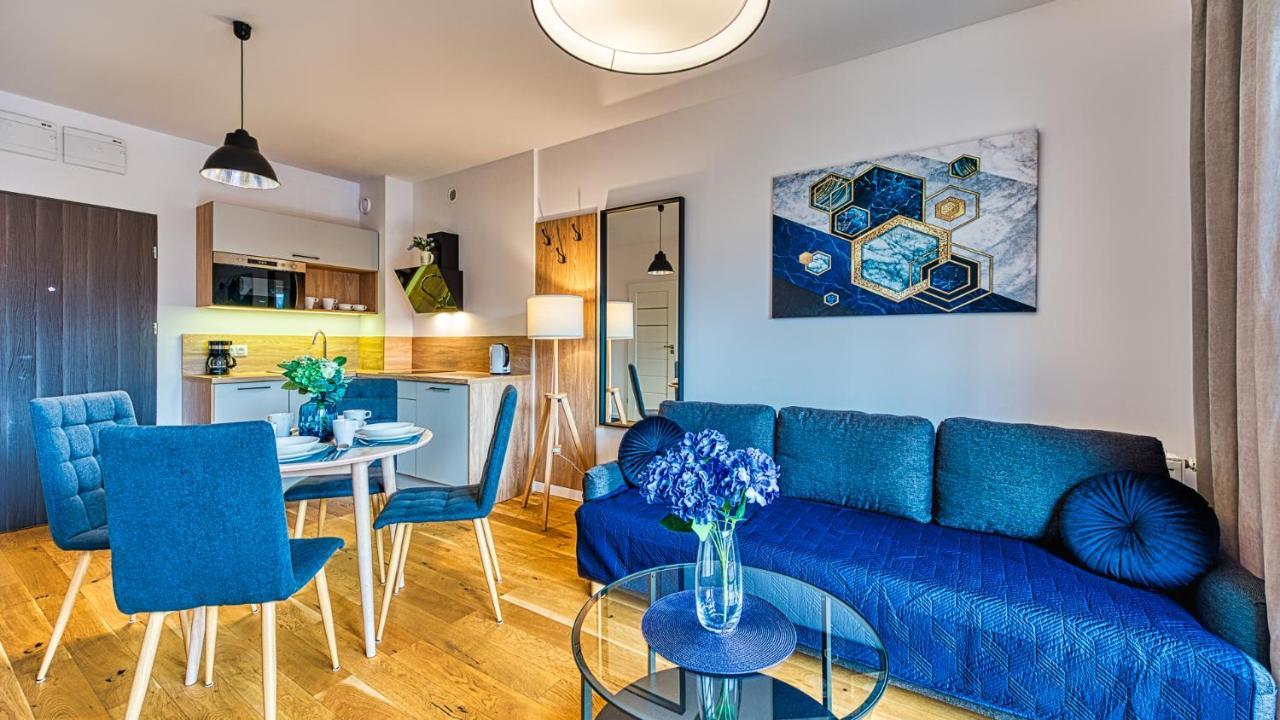 Apartamenty Holiday Mountain Residence By Royal Aparts Świeradów-Zdrój Kültér fotó